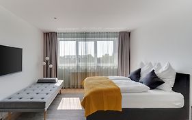 limehome Darmstadt Wilhelminenstraße